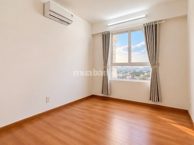 Bán căn hộ Linh Tây Tower gần Chợ Thủ Đức 71m2, 2PN2WC có Sổ chỉ