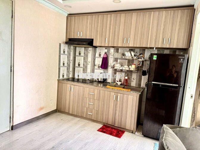 10 phút tới thành phố thủ Đức. Có sổ hồng 830 triệu
