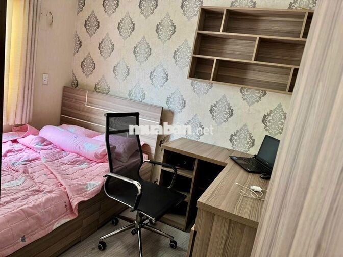 10 phút tới thành phố thủ Đức. Có sổ hồng 830 triệu