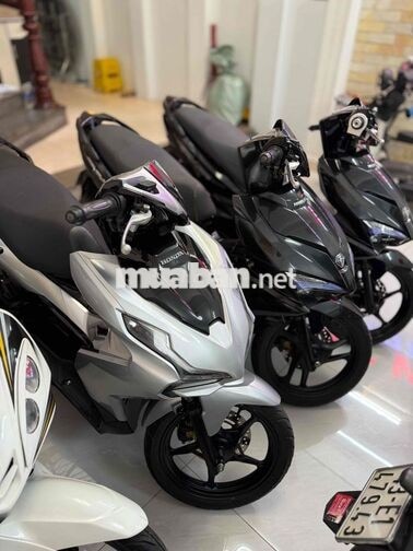 Thanh Lí các Dòng Xe AB Vario Winner Exciter