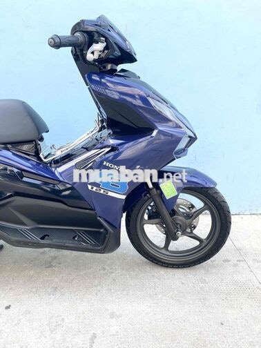 Honda Air Blade 125 4 van Xanh Việt Nam