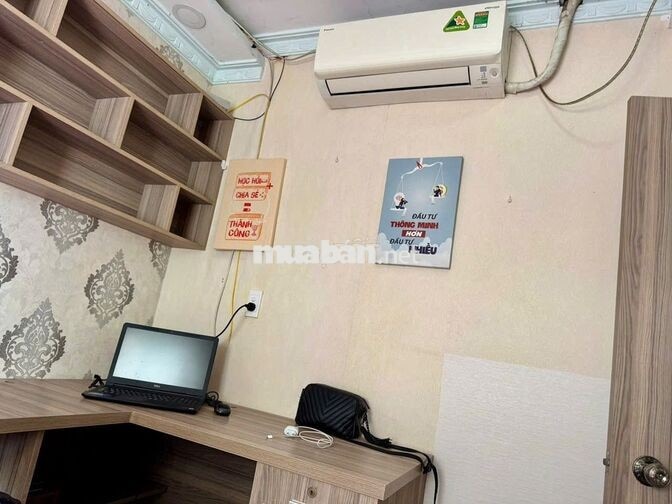 10 phút tới thành phố thủ Đức. Có sổ hồng 830 triệu