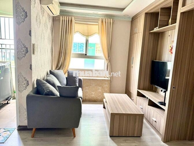 10 phút tới thành phố thủ Đức. Có sổ hồng 830 triệu