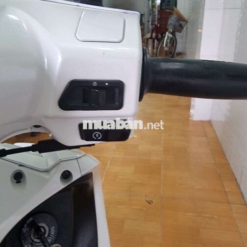 Kymco Candy Hi 50 50cc Trắng 4805 km