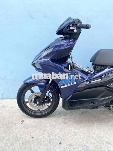 Honda Air Blade 125 4 van Xanh Việt Nam