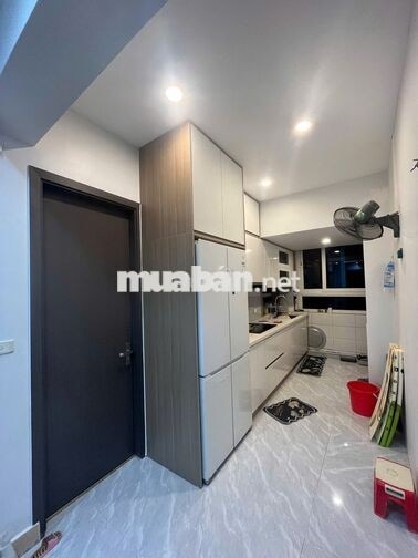 Bán Chung cư Nơ 19 Pháp Vân Tứ Hiệp