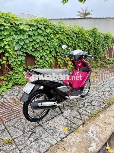🛵Yamaha Mio Máy Zin Cực Êm