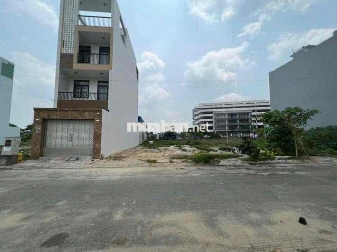 CƠ HỘI SỞ HỮU ĐẤT ĐẸP TẠI KDC BÌNH HƯNG – GIÁ CHỈ 1 TỶ 699 TRIỆU