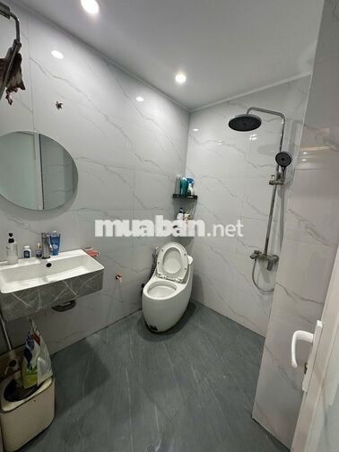 Bán Chung cư Nơ 19 Pháp Vân Tứ Hiệp