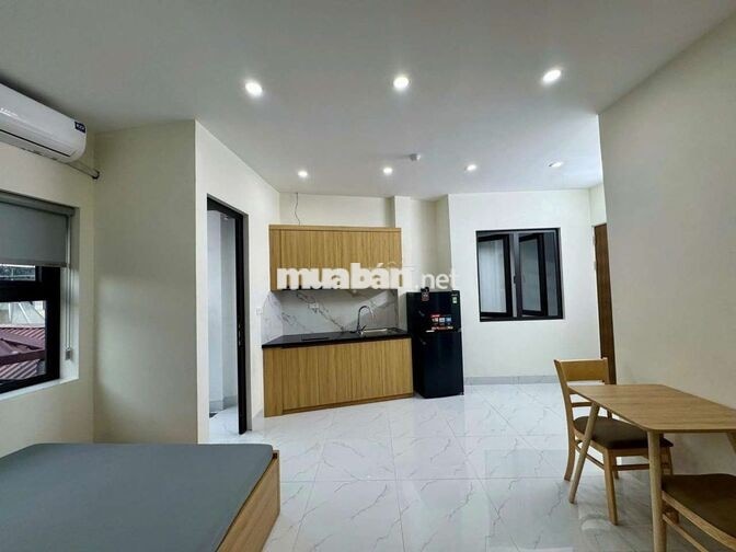 Căn hộ mini Ngõ 79 Dương Quảng Hàm 4tr6- 6tr