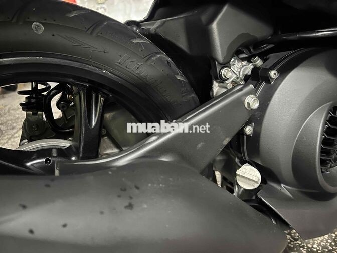 Yamaha Janus 2020 Trắng ngọc trai Smartkey