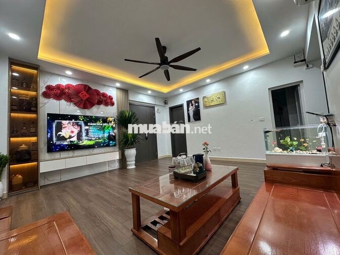 Bán Chung cư Nơ 19 Pháp Vân Tứ Hiệp