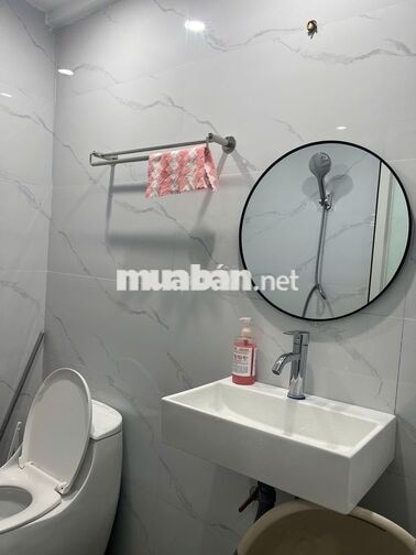 Bán Chung cư Nơ 19 Pháp Vân Tứ Hiệp