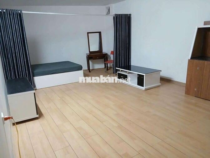 Căn hộ mini Ngõ 79 Dương Quảng Hàm 4tr6- 6tr