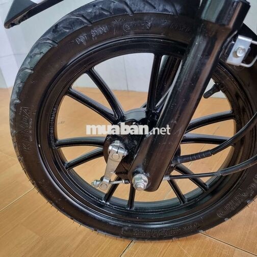 Kymco Candy Hi 50 50cc Trắng 4805 km