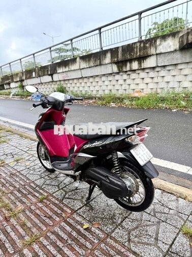 🛵Yamaha Mio Máy Zin Cực Êm