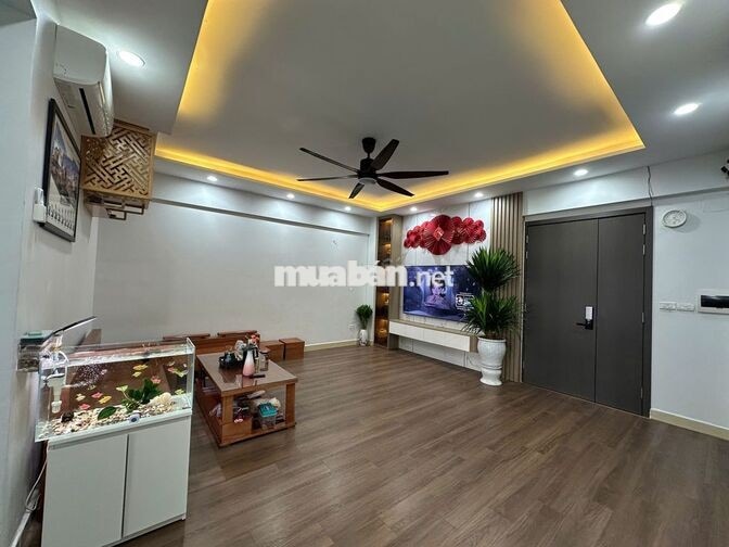 Bán Chung cư Nơ 19 Pháp Vân Tứ Hiệp