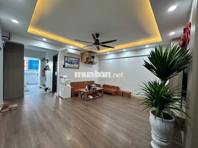 Bán Chung cư Nơ 19 Pháp Vân Tứ Hiệp