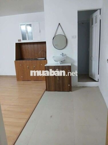 Căn hộ mini Ngõ 79 Dương Quảng Hàm 4tr6- 6tr