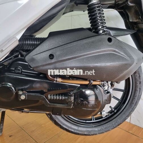 Kymco Candy Hi 50 50cc Trắng 4805 km