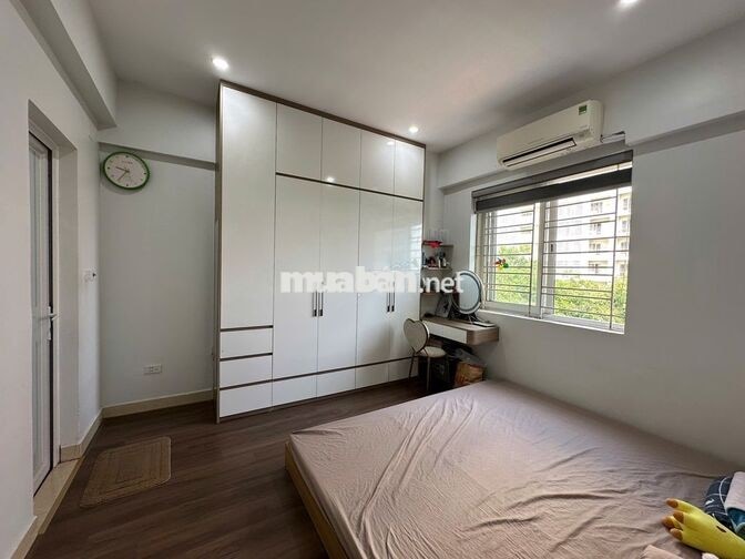 Bán Chung cư Nơ 19 Pháp Vân Tứ Hiệp