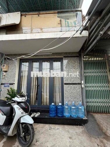 NHÀ ĐẸP 5,3*9m 2PN 2/ NGẮN ĐƯỜNG NGUYỄN THỊ TRỌN VĨNH LỘC A