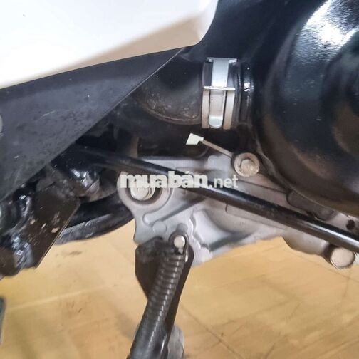Kymco Candy Hi 50 50cc Trắng 4805 km