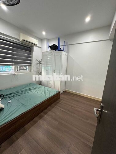 Bán Chung cư Nơ 19 Pháp Vân Tứ Hiệp