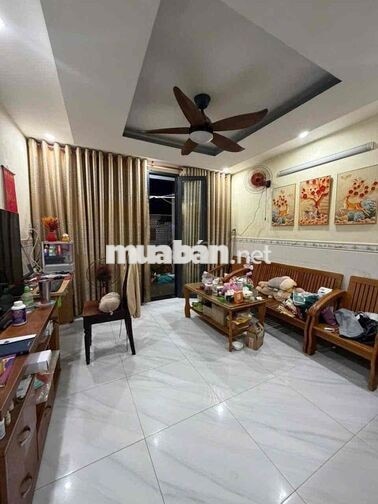 NHÀ ĐẸP 5,3*9m 2PN 2/ NGẮN ĐƯỜNG NGUYỄN THỊ TRỌN VĨNH LỘC A