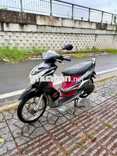 🛵Yamaha Mio Máy Zin Cực Êm