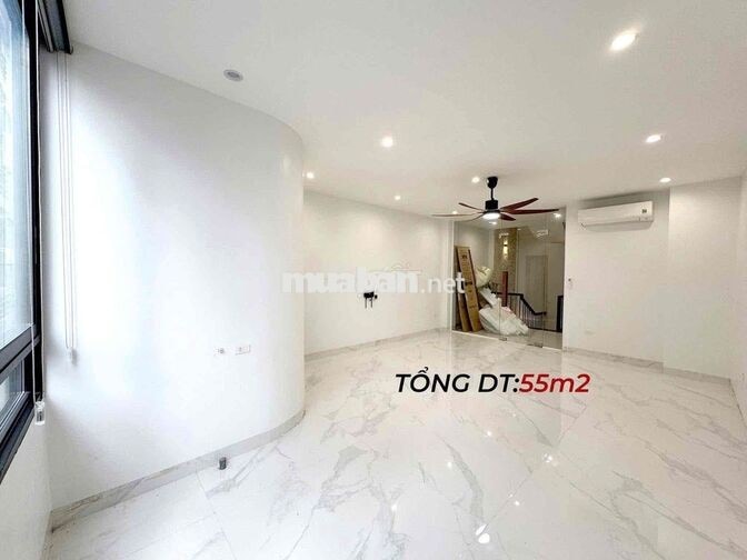 CHO THUÊ PHÒNG 35M² – TẦNG 2 NGÕ 111 TRIỀU KHÚC – THANG MÁY – ĐƯỜNG Ô