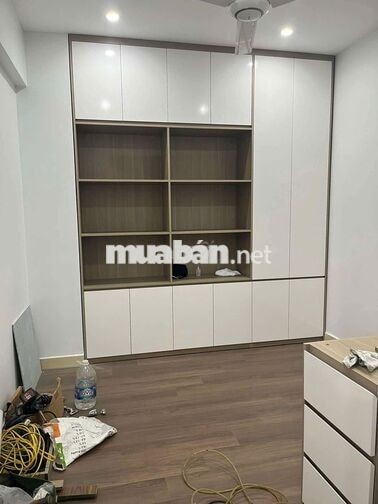 Bán Chung cư Nơ 19 Pháp Vân Tứ Hiệp