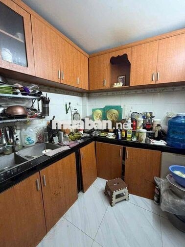 NHÀ ĐẸP 5,3*9m 2PN 2/ NGẮN ĐƯỜNG NGUYỄN THỊ TRỌN VĨNH LỘC A