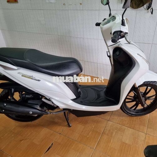 Kymco Candy Hi 50 50cc Trắng 4805 km