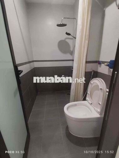 CHO CĂN HỘ KHÉP KÍN tại NGỌC LÂM -  1 KHÁCH 1 NGỦ-  FULL NỘI THẤT