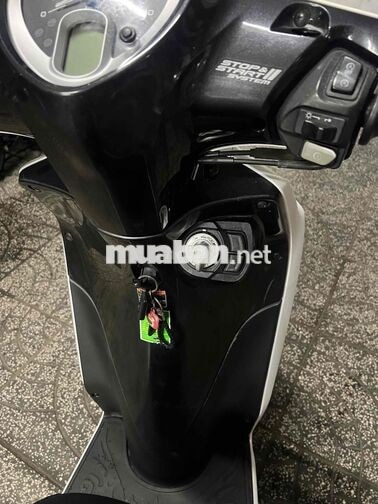 Yamaha Janus 2020 Trắng ngọc trai Smartkey