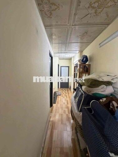 NHÀ ĐẸP 5,3*9m 2PN 2/ NGẮN ĐƯỜNG NGUYỄN THỊ TRỌN VĨNH LỘC A