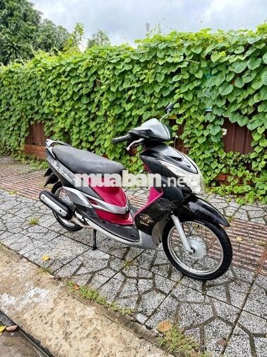 🛵Yamaha Mio Máy Zin Cực Êm