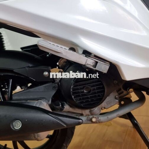 Kymco Candy Hi 50 50cc Trắng 4805 km