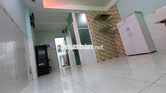 [Q4, Vĩnh Hội, HCM] Xuất cảnh, bán nhà phố, HXH 7m