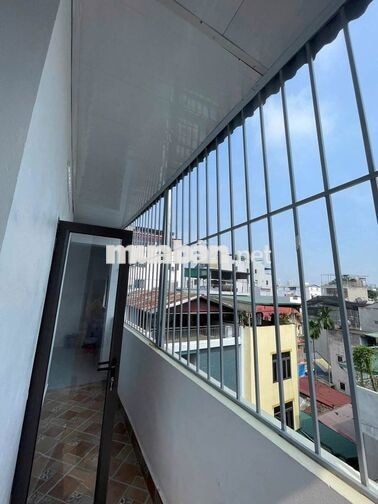 Cho thuê nhà ở Ngọc Trục, Đại Mỗ 30m2 5 tầng nhà mới giá 11 triệu/th