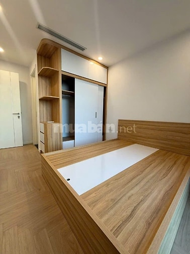 Chung cư Dream Home, Lê ĐỨc Thọ, GV: 2p ngủ, 8tr/tháng, 62m2