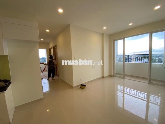 Cho thuê Dream Home 3PN 2WC – 8 triệu/tháng, có sẵn 2 máy lạnh + rèm