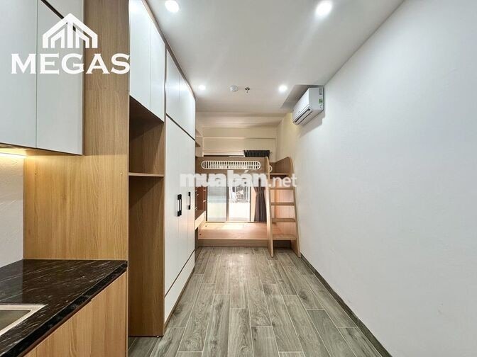 💥KHAI TRƯƠNG CĂN HỘ DUPLEX, FULL NỘI THẤT GẦN NGAY GA CẦU DIỄN💥 