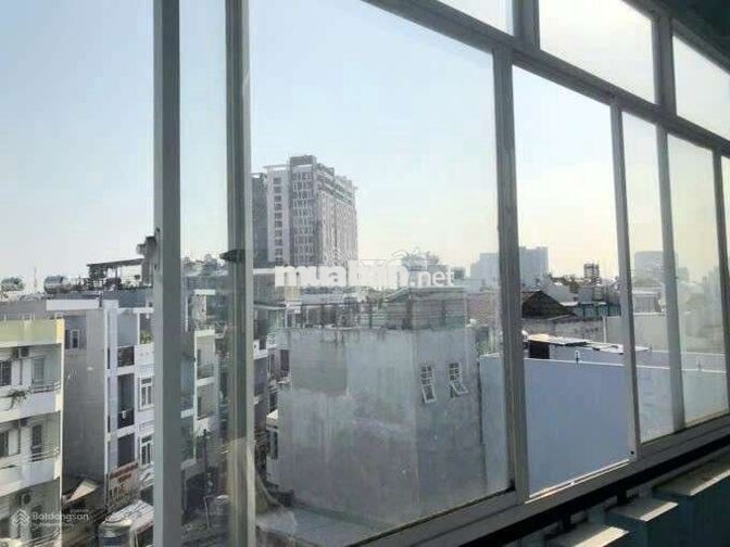 [Q4, Vĩnh Hội, HCM] Xuất cảnh, bán nhà phố, HXH 7m