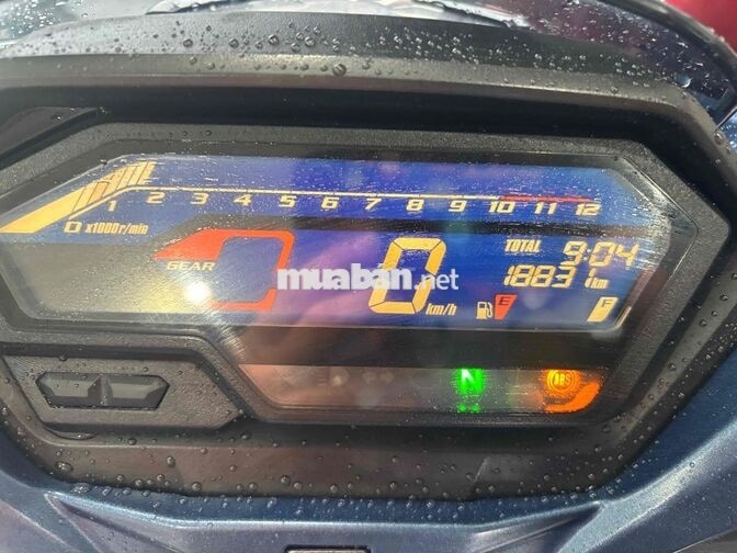 Honda WinnerX V3 Abs dk 2023 bản độ hãng 18000km