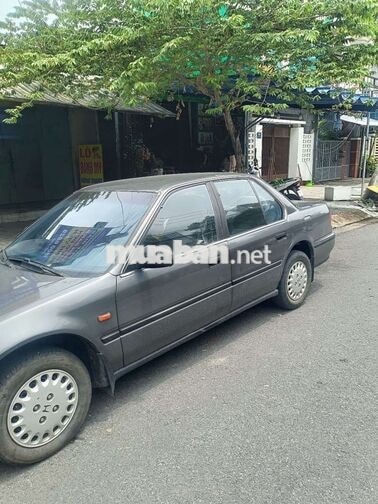 Honda Accord 2.0 Sedan Xám