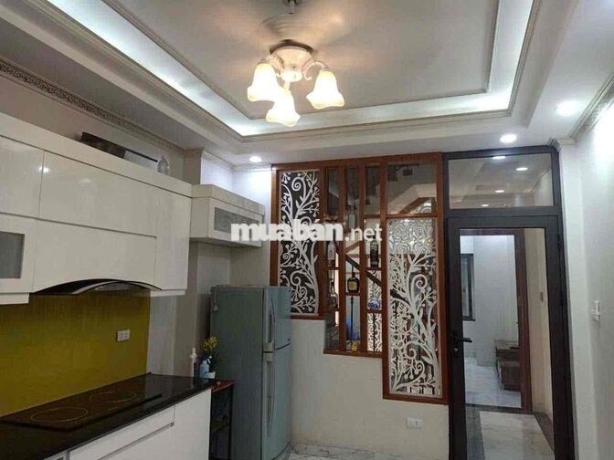 CHO THUÊ NHÀ NGUYÊN CĂN BỒ ĐỀ, NGAY GẦN CẦU CHƯƠNG DƯƠNG, 45M2,