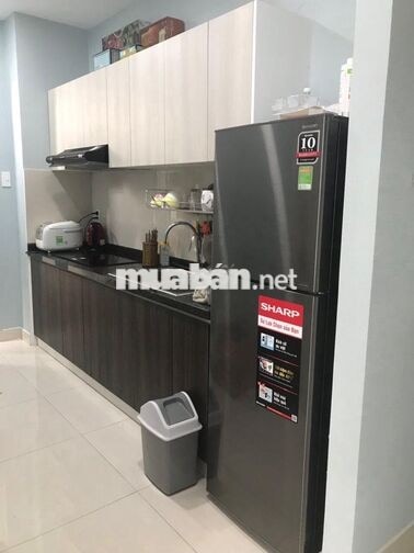CĂN HỘ SÁT SÂN BAY – CỘNG HÒA GARDEN (80M² – 2PN – 2WC) – GIÁ: 13 TR