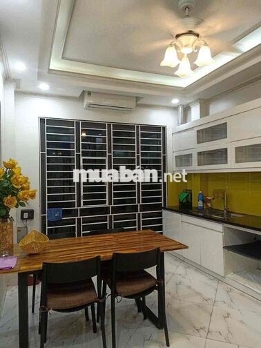 CHO THUÊ NHÀ NGUYÊN CĂN BỒ ĐỀ, NGAY GẦN CẦU CHƯƠNG DƯƠNG, 45M2,